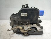 Broasca usa dreapta fata Skoda Fabia 1 1.4 MPI OEM 1999-2008
