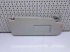  Parasolar dreapta Skoda Fabia 2 Combi (5J, 545) [Fabr 2007-2014] OEM