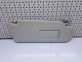  Parasolar dreapta Skoda Fabia 2 Combi (5J, 545) [Fabr 2007-2014] OEM