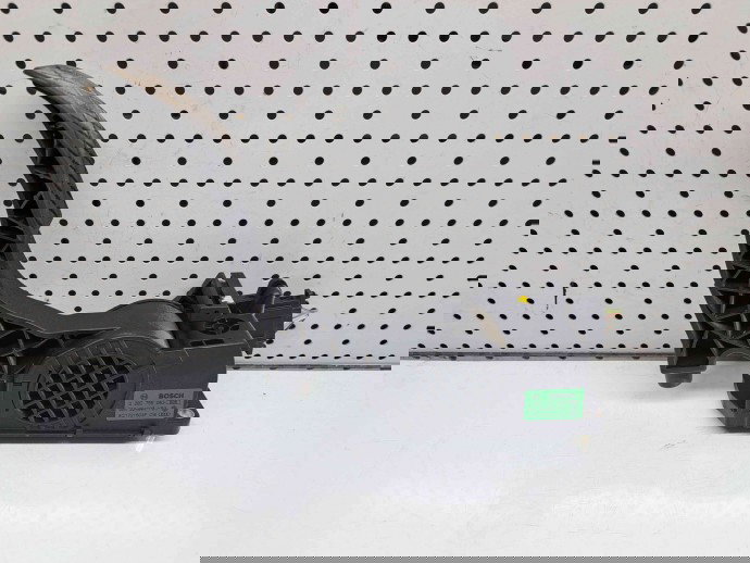  Pedala acceleratie Skoda Fabia 2 Combi (5J, 545) [Fabr 2007-2014] 6Q1721503F