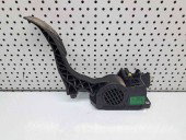  Pedala acceleratie Skoda Fabia 2 Combi (5J, 545) [Fabr 2007-2014] 6Q1721503F