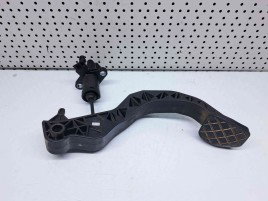  Pedala ambreiaj Skoda Fabia 2 Combi (5J, 545) [Fabr 2007-2014] 6Q1721321C