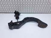  Pedala ambreiaj Skoda Fabia 2 Combi (5J, 545) [Fabr 2007-2014] 6Q1721321C