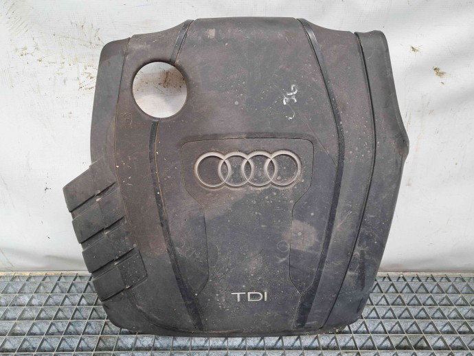 Capac motor Audi A4 (8K5, B8) Avant [Fabr 2008-2015] 03L103925AB 2.0 TDI CJCD 2.0 TDI CJCD 110KW / 150CP