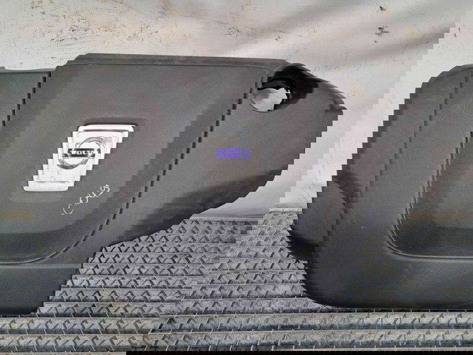 Capac motor Volvo XC60 [Fabr 2008-2017] 31319190 2.4 D5244T10  