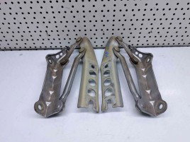 Set balamale capota Skoda Fabia 2 Combi (5J, 545) [Fabr 2007-2014] 5J0823302 | 5J0823301