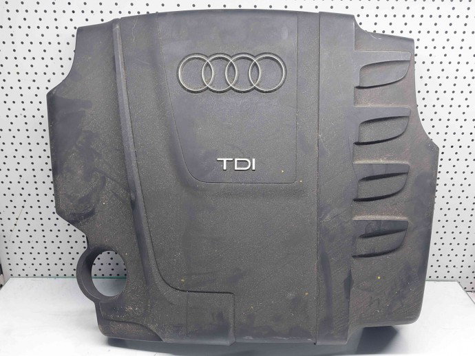 Capac motor Audi A4 (8K2, B8) [Fabr 2008-2015] 03L103925P 2.0 TDI CAHA  
