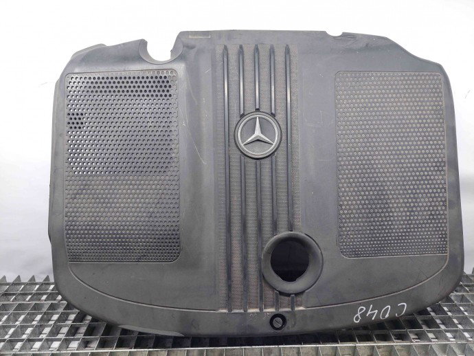 Capac motor Mercedes Clasa E (W212) [Fabr 2009-2016] A6510101467 2.2 651924  