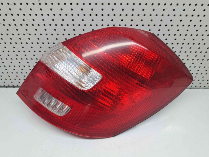  Stop aripa dreapta Skoda Fabia 2 Combi (5J, 545) [Fabr 2007-2014] 5J6945096