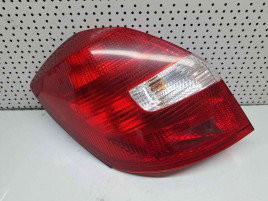  Stop aripa stanga Skoda Fabia 2 Combi (5J, 545) [Fabr 2007-2014] 5J6945095