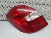  Stop aripa stanga Skoda Fabia 2 Combi (5J, 545) [Fabr 2007-2014] 5J6945095