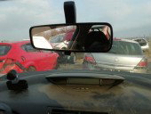 Oglinda retrovizoare Citroen C4 1.6HDI EZR 2004-2011