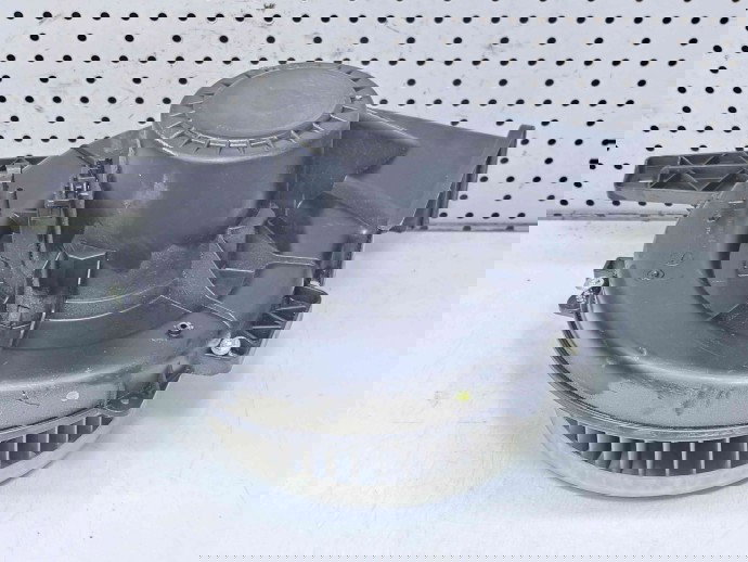  Aeroterma bord Skoda Fabia 2 Combi (5J, 545) [Fabr 2007-2014] 6Q1819015G