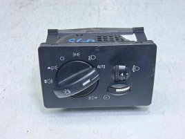  Bloc lumini Ford Focus 2 (DA) [Fabr 2004-2012] 4M5T-13A024-CA