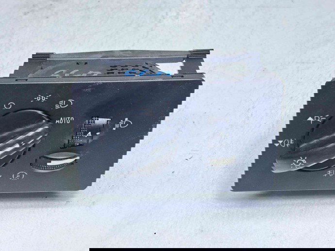  Bloc lumini Ford Focus 2 (DA) [Fabr 2004-2012] 4M5T-13A024-CA