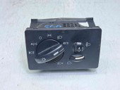  Bloc lumini Ford Focus 2 (DA) [Fabr 2004-2012] 4M5T-13A024-CA