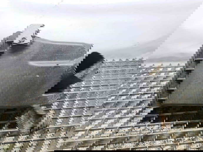 Carcasa filtru aer Nissan Qashqai [Fabr 2007-2014] JD50A 1.5  