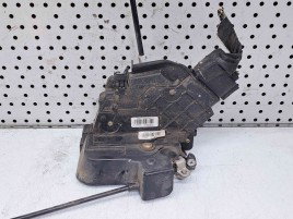 Broasca usa dreapta fata Ford Focus 2 (DA) [Fabr 2004-2012] 3M5A-R21812-AJ