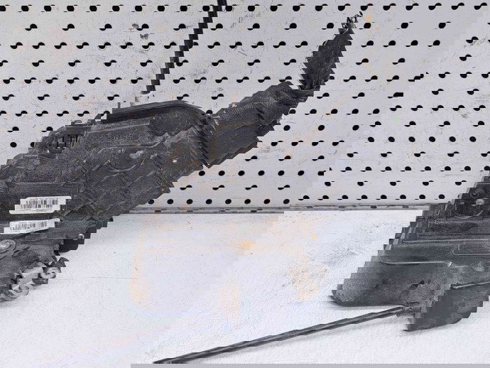 Broasca usa dreapta fata Ford Focus 2 (DA) [Fabr 2004-2012] 3M5A-R21812-AJ