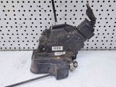 Broasca usa dreapta fata Ford Focus 2 (DA) [Fabr 2004-2012] 3M5A-R21812-AJ