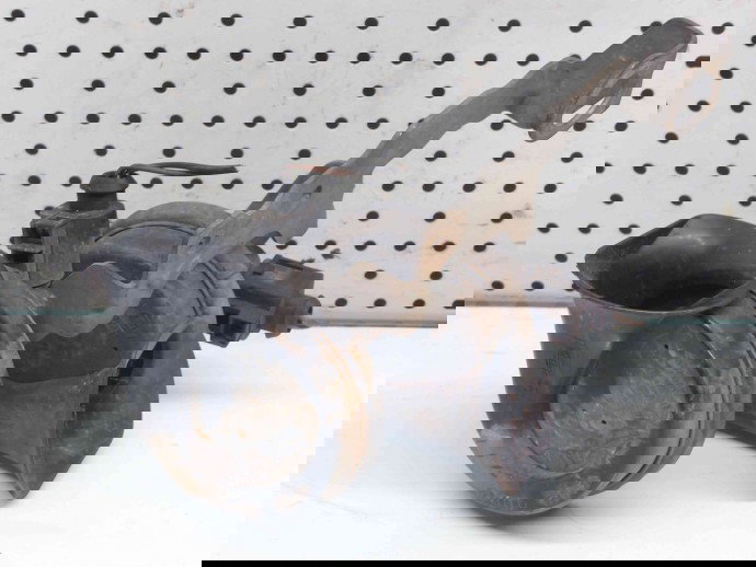  Claxon Audi A3 Sportback (8PA) [Fabr 2004-2013] 000209