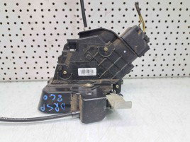 Broasca usa dreapta spate Ford Focus 2 (DA) [Fabr 2004-2012] 4M5A-A26412-BB