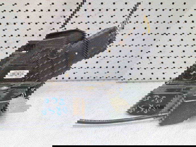 Broasca usa dreapta spate Ford Focus 2 (DA) [Fabr 2004-2012] 4M5A-A26412-BB