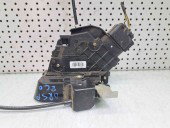 Broasca usa dreapta spate Ford Focus 2 (DA) [Fabr 2004-2012] 4M5A-A26412-BB