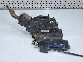 Broasca usa stanga fata Ford Focus 2 (DA) [Fabr 2004-2012] 3M5A-R21813-EP