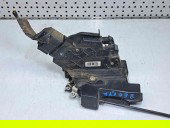 Broasca usa stanga fata Ford Focus 2 (DA) [Fabr 2004-2012] 3M5A-R21813-EP