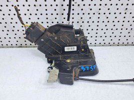 Broasca usa stanga spate Ford Focus 2 (DA) [Fabr 2004-2012] 4M5A-A26413-BB