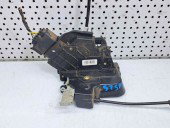 Broasca usa stanga spate Ford Focus 2 (DA) [Fabr 2004-2012] 4M5A-A26413-BB