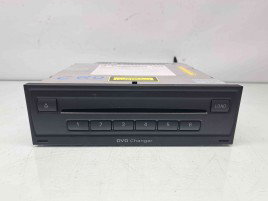  Magazie CD Audi A8 (4H) [Fabr 2010-2017] 4H0035108A