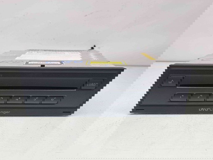  Magazie CD Audi A8 (4H) [Fabr 2010-2017] 4H0035108A