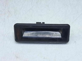  Buton deschidere haion Skoda Fabia 2 Combi (5J, 545) [Fabr 2007-2014] 5J0827229