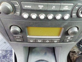 Panou clima Citroen C4 1.6HDI EZR 2004-2011