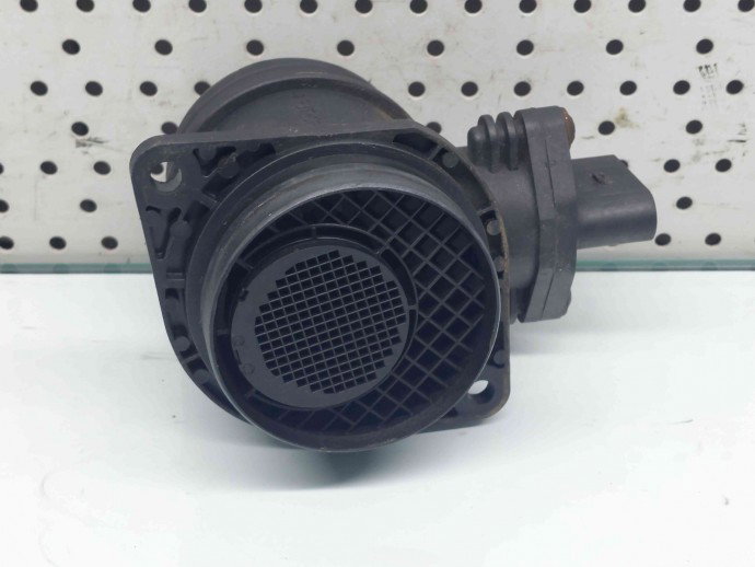 Debitmetru aer Seat Ibiza 5 (6J5) [Fabr 2008-2017] 038906461B 1.4 TDI BMS 1.4 TDI BMS 59KW / 80CP