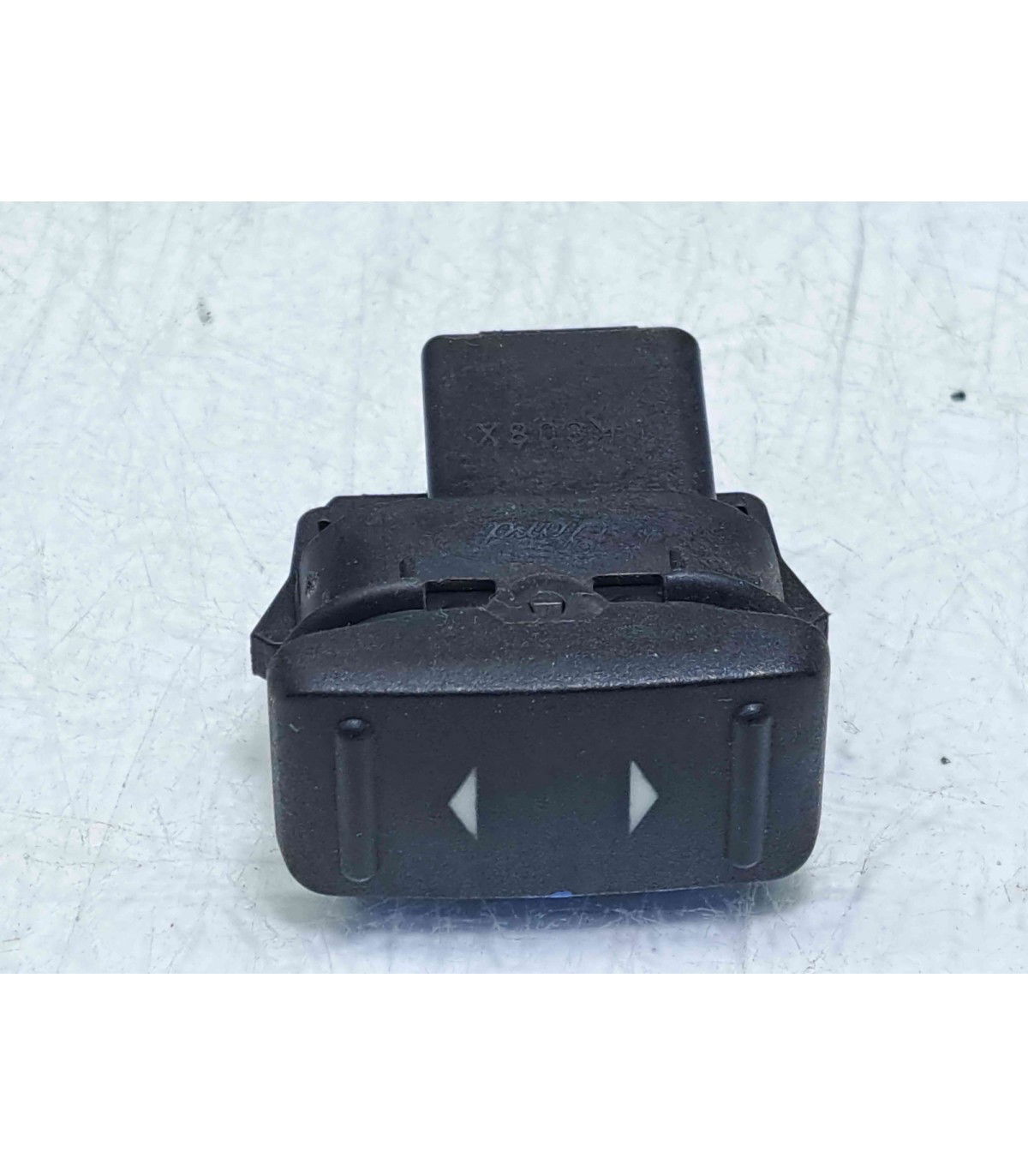  Buton geam dreapta fata Ford Focus 2 (DA) [Fabr 2004-2012] 3M5T-14529-AA