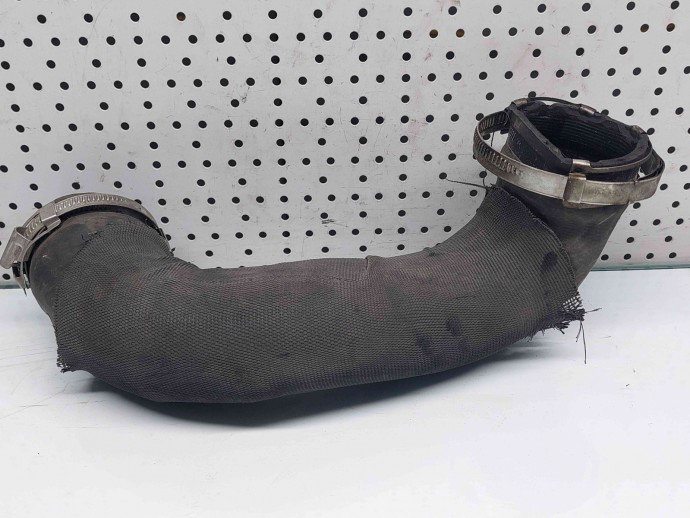 Furtun intercooler Audi A4 (8K2, B8) [Fabr 2008-2015] 8K0145709E 2.7 TDI CGKA  