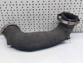 Furtun intercooler Audi A4 (8K2, B8) [Fabr 2008-2015] 8K0145709E 2.7 TDI CGKA  