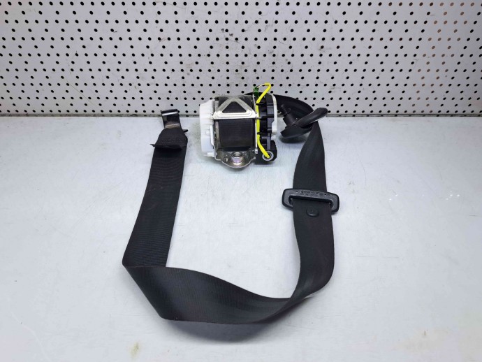  Centura dreapta fata Skoda Fabia 2 Combi (5J, 545) [Fabr 2007-2014] 5J0857702B