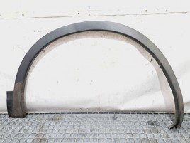 Ornament aripa dreapta fata Nissan Qashqai [Fabr 2007-2014] 63810JD01D