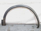 Ornament aripa dreapta fata Nissan Qashqai [Fabr 2007-2014] 63810JD01D