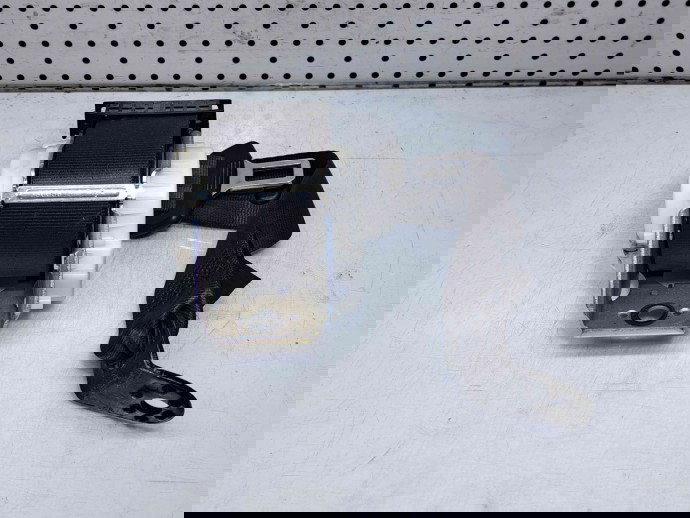  Centura dreapta spate Skoda Fabia 2 Combi (5J, 545) [Fabr 2007-2014] 5J6857448A