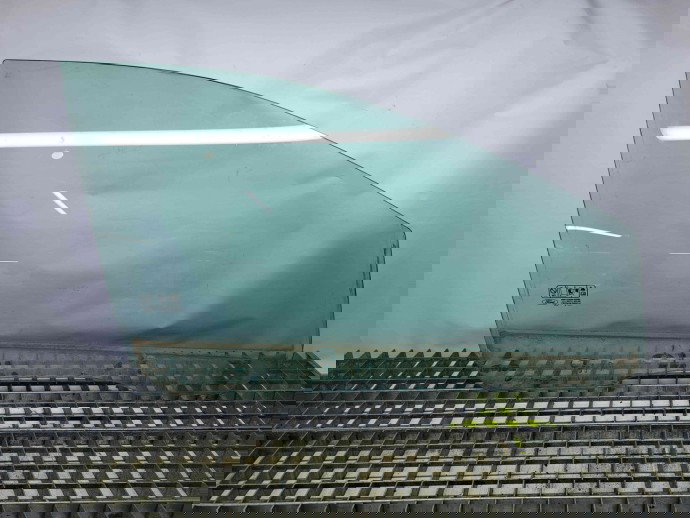 Geam usa dreapta fata Ford Focus 2 (DA) [Fabr 2004-2012] OEM