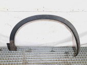 Ornament aripa dreapta fata Nissan Qashqai [Fabr 2007-2014] 63810JD01D