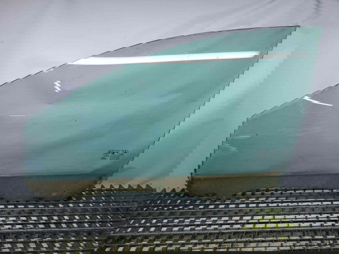 Geam usa stanga fata Ford Focus 2 (DA) [Fabr 2004-2012] OEM