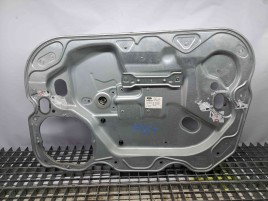 Macara electrica geam dreapta fata Ford Focus 2 (DA) [Fabr 2004-2012] 4M51-A203A28-MJ