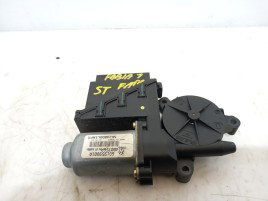 Motoras macara stanga fata Skoda Fabia 1 1.4 MPI 6Q1959801A 1999-2008