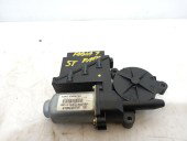 Motoras macara stanga fata Skoda Fabia 1 1.4 MPI 6Q1959801A 1999-2008